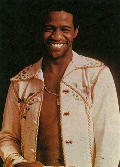 Singer/Songwriter, Al Green - Classic R&B Music Photo (36583192) - Fanpop