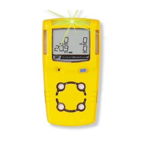 Confined Space Gas Monitors, Confined Space Gas Detector, OFCH Monitor