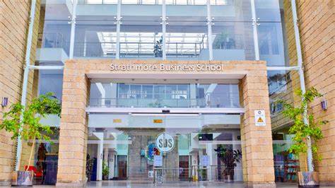 Strathmore University Business School: A Must-Watch Institution for Business Education in Africa ...