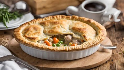 Frozen Chicken Pot Pie: Best Brands & Homemade Recipes