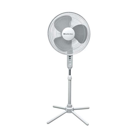 Top 10 Best Pedestal Fans in 2024 Reviews | Buyer's Guide