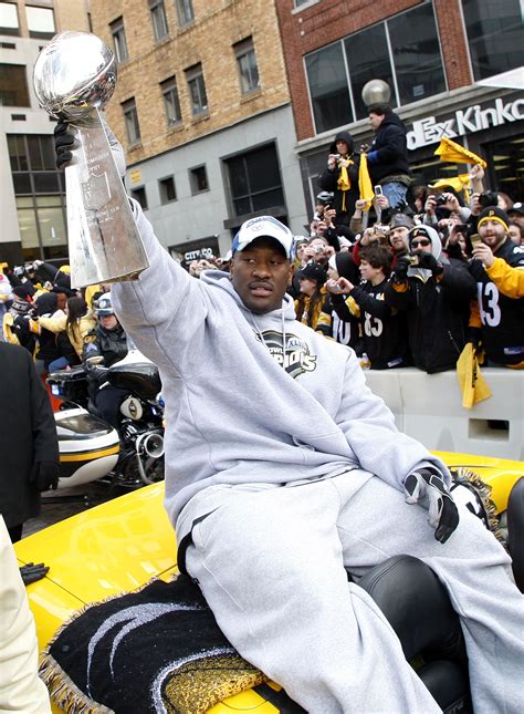 Pittsburgh Steelers: 5 Reasons the Steelers Are Favorites to Win Super Bowl XLVI | News, Scores ...