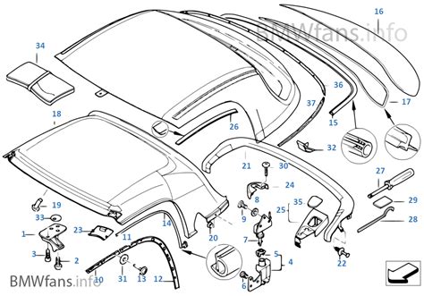 [DIAGRAM] Bmw Z3 Diagram - MYDIAGRAM.ONLINE