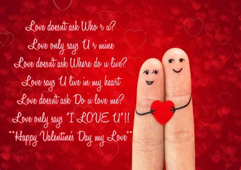 25+ Happy valentines day messages wife ideas in 2021 | goodmorningquotes