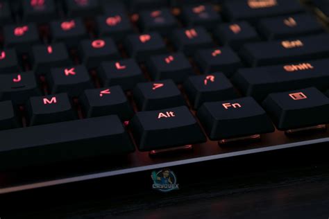 Mechanical Gaming Keyboard under $100 with RGB lighting?