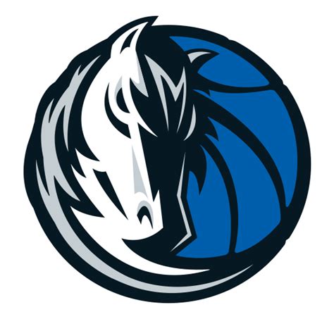 The Mavericks Logo