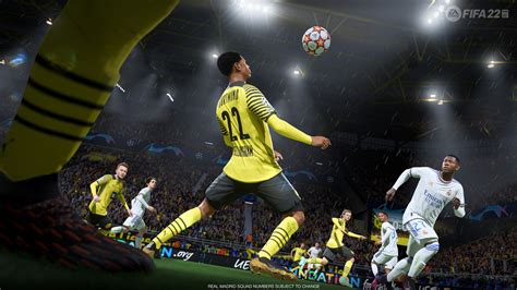 FIFA 22 Is Coming to EA Play, Xbox Game Pass Ultimate on June 23 - Patabook Technology