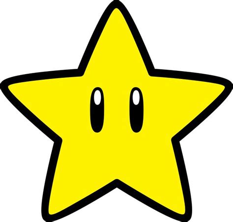 Super Star Super Mario Wiki The Mario Encyclopedia | Images and Photos finder