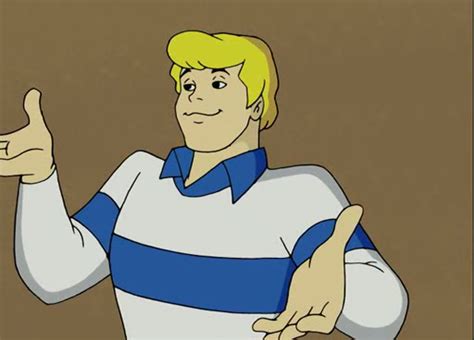 Fred Jones (Scooby Doo) - Alchetron, the free social encyclopedia