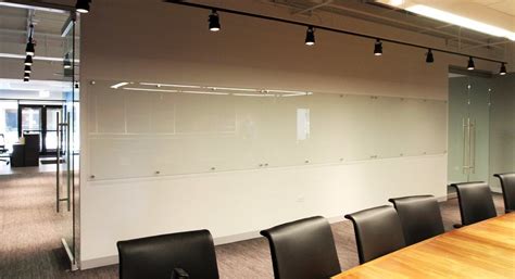 Glass Whiteboard | Order a Glass Dry Erase Board | Impact Signs