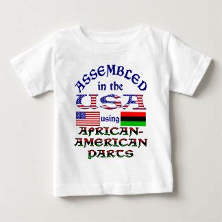 African American Baby Clothes & Apparel | Zazzle