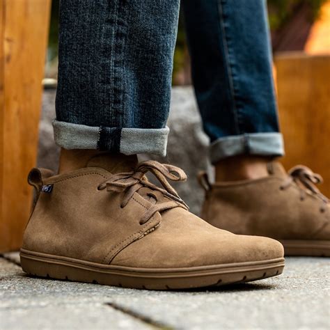 8 of the Best Chukka Boots for Men | The Coolector