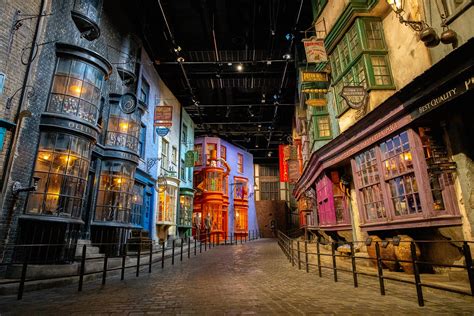 Warner Bros Harry Potter Tour Savings | tratenor.es