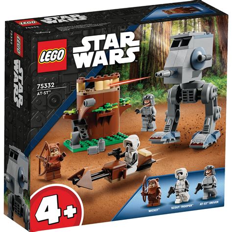 LEGO® Star Wars™ AT-ST™ – AG LEGO® Certified Stores