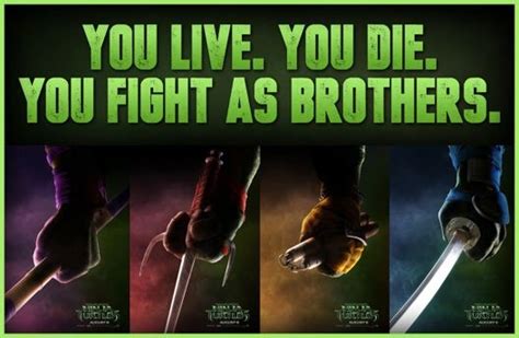 1000+ images about Teenage Mutant Ninja Turtles Quotes on Pinterest | Turtles, TMNT 2012 and ...