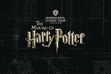 Warner Bros. Studio Tour From London - The Making of Harry Potter tickets - London | The Ticket ...