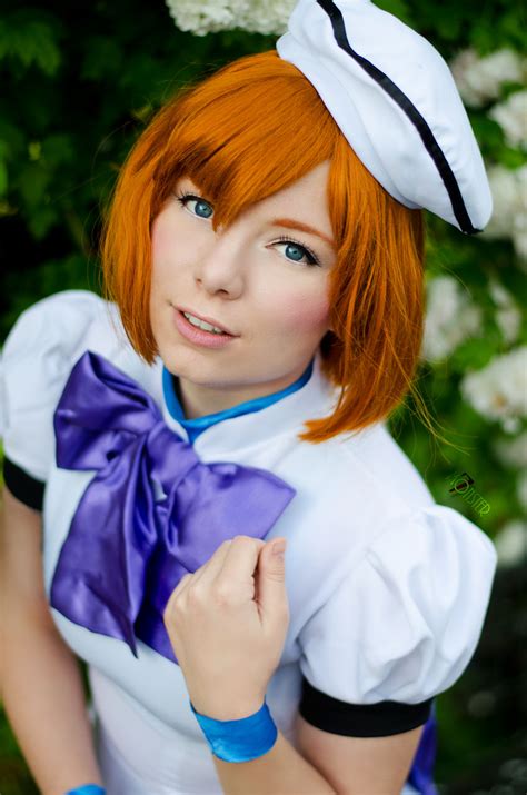 Rena Ryuugu - Higurashi - [Pretty] by GeniMonster on DeviantArt