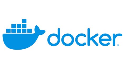 Docker Vector Logo | Free Download - (.SVG + .PNG) format - SeekVectorLogo.Com