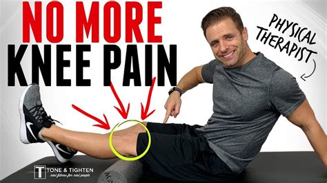 Runner's Knee | Stretches & Exercises to Treat & Prevent