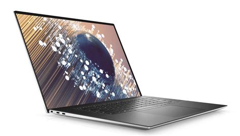 Dell takes on Apple MacBook Pro 16 with the new XPS 17 - MSPoweruser