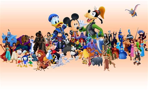 [100+] Pixel Disney Laptop Wallpapers | Wallpapers.com