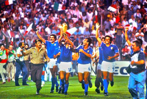 1982 World Cup-cup – Forza27