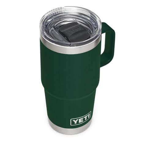 yeti-20-oz-mug-with-handle-tumbler-cup - The Cooler Box