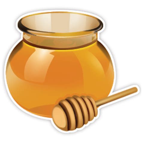 Free Honey Jar Cliparts, Download Free Honey Jar Cliparts png images, Free ClipArts on Clipart ...