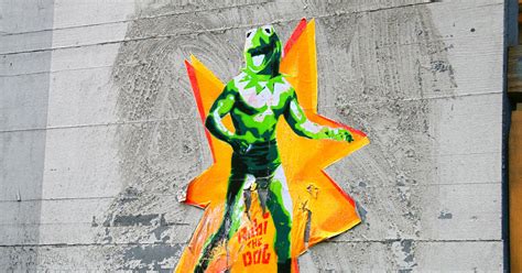 Berlin's best graffiti - A tour of Berlin’s most awesome street art - Thrillist