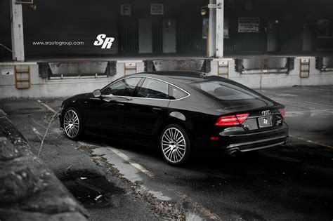 Audi A7 Wallpapers - Wallpaper Cave