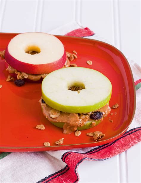 Healthy Kids Snacks - Healthy Snack Recipes