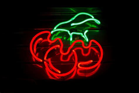 Neon Signs Wallpapers - Wallpaper Cave