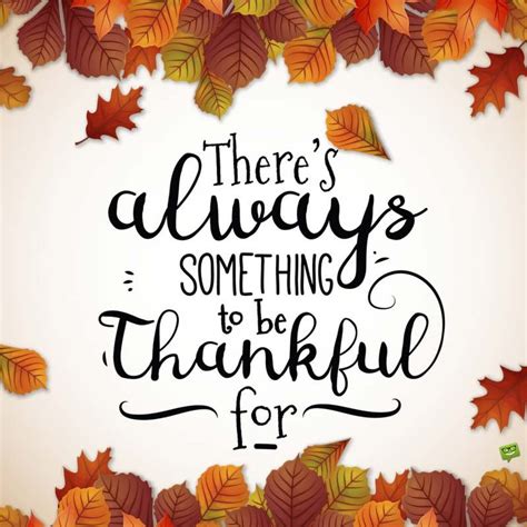 Famous Happy Thanksgiving Quotes - bergstrombraden