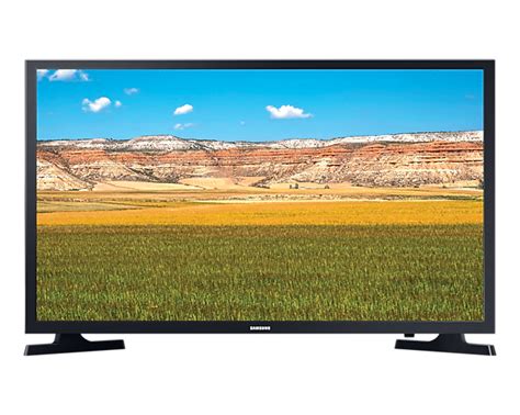 Buy Samsung 32 Inch Smart TV HD UE32T4307AKXXU | Samsung UK