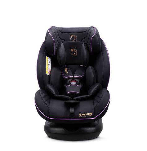 Car Seat & Accessories