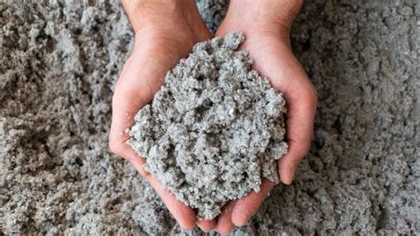 Blown-In Insulation Guide: Appearance, Advantages & Types