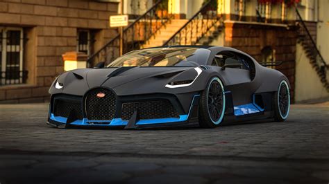 Bugatti Divo 2018 Art Wallpaper,HD Cars Wallpapers,4k Wallpapers,Images,Backgrounds,Photos and ...