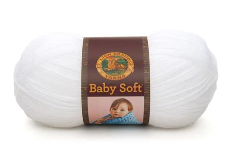 Baby Blanket Yarn Guide: Best Baby Yarns & Bernat Yarn