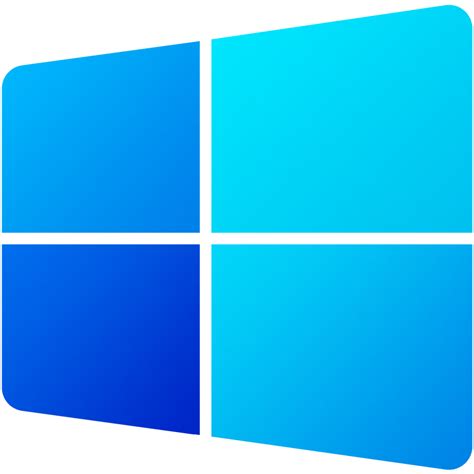 Windows 10X Logo by Valentinoct123 on DeviantArt