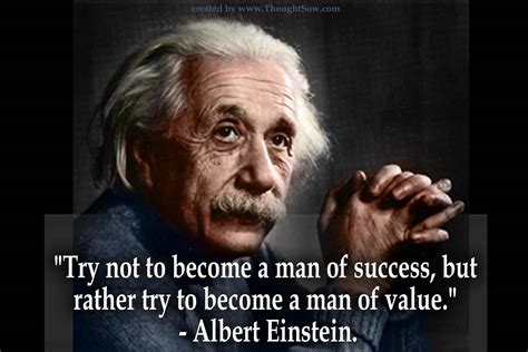 28 Famous Albert Einstein Quotes