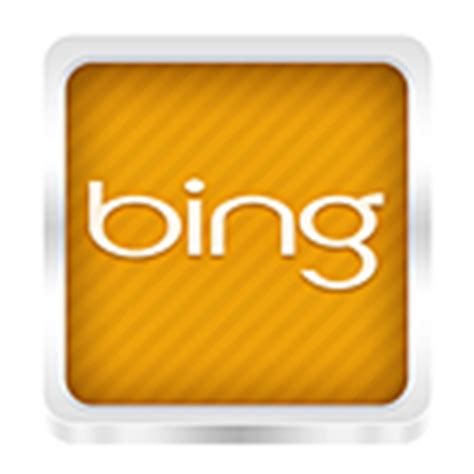 bing icons, free icons in Boxed Metal Icons, (Icon Search Engine)