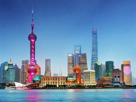 One Perfect Day in Shanghai | Travel Insider