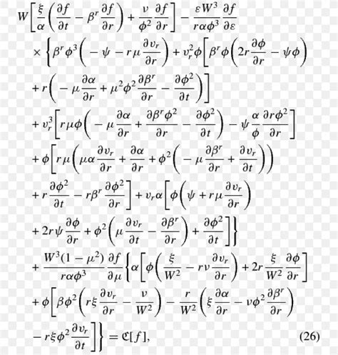 Mass–energy Equivalence Einstein Field Equations The Theory Of Relativity Formula, PNG ...