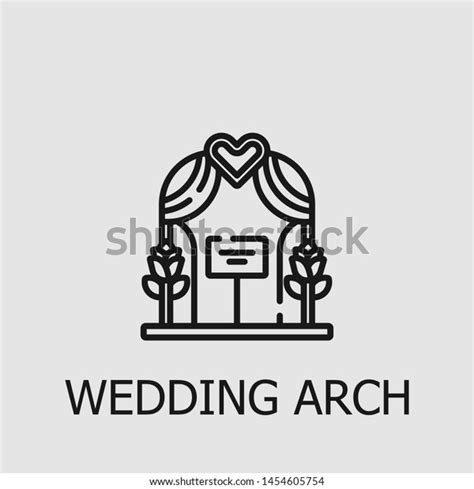 488 Wedding Venue Icon Stock Vectors, Images & Vector Art | Shutterstock