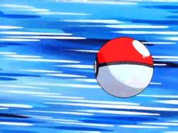 Pokeball Opening Gif