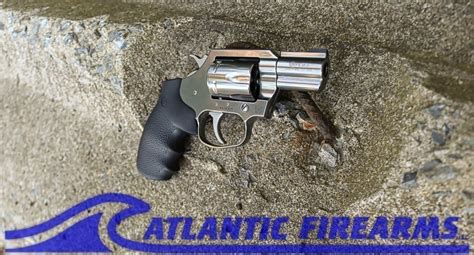 Colt King Cobra Carry Revolver - AtlanticFirearms.com