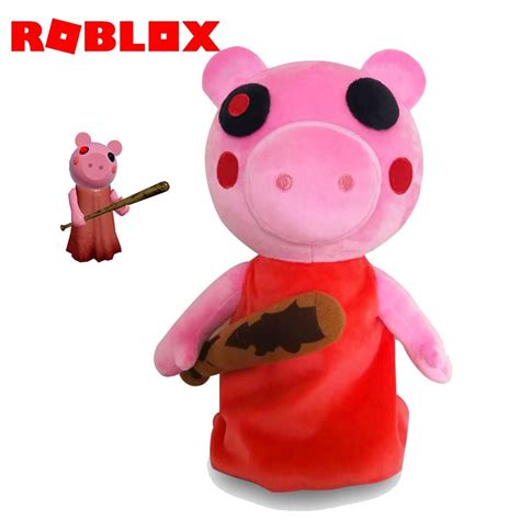 Roblox piggy plush - llkalaser