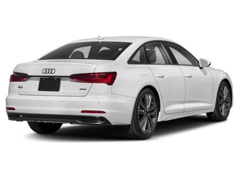 2023 Audi A6 Reviews, Ratings, Prices - Consumer Reports