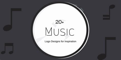 20+ Music Logo Designs for Inspiration - 85ideas.com