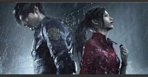 Resident evil 2 remake walkthrough - grageuropean